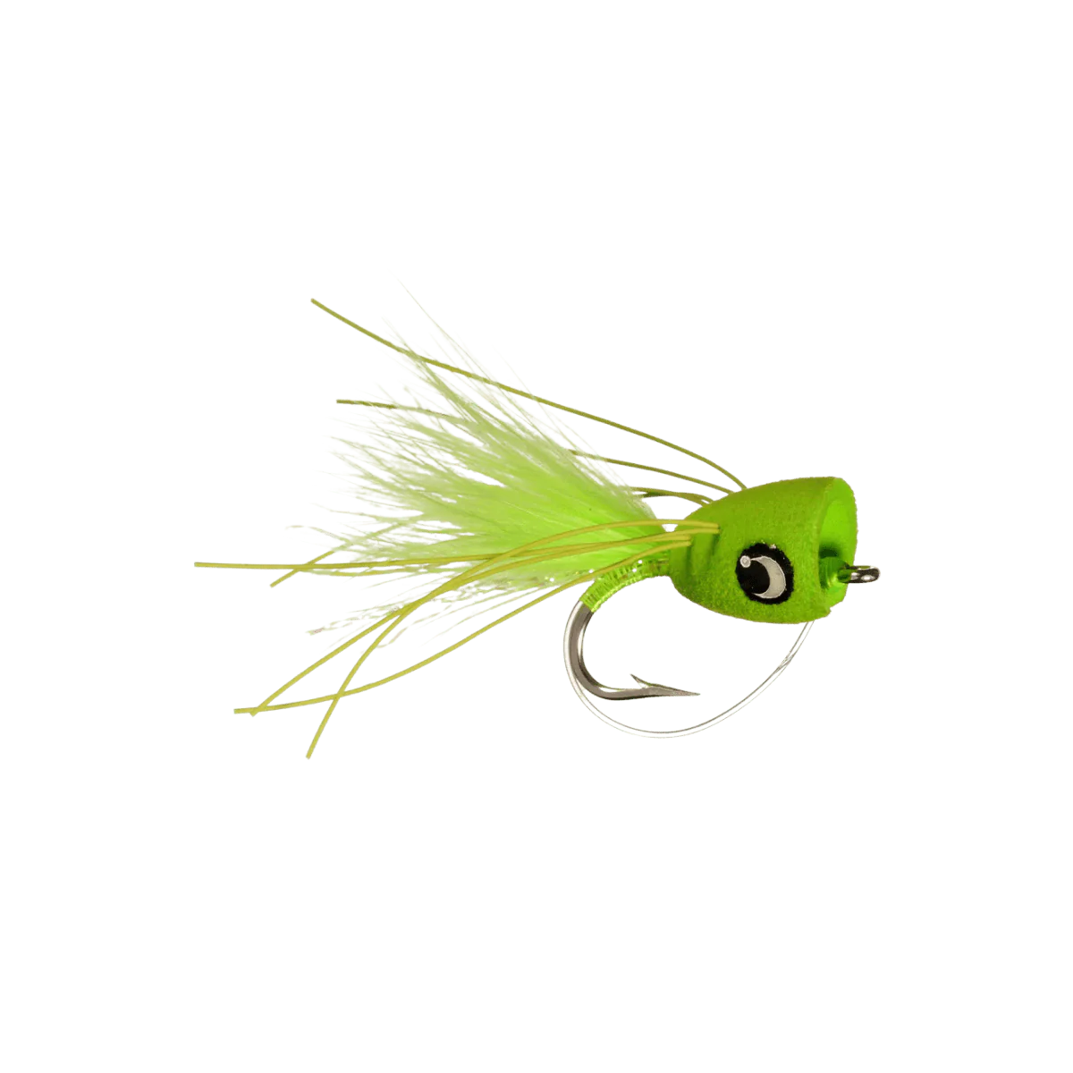 RAINY`S PEE-WEE POP - CHARTREUSE #6