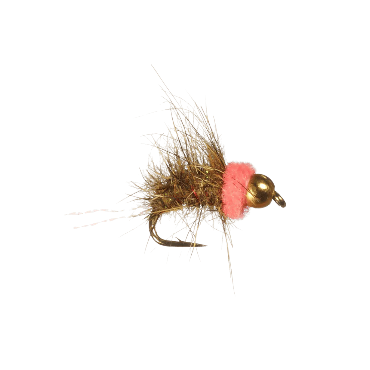RAINY`S BETHKE`S PINK SQUIRREL - #12