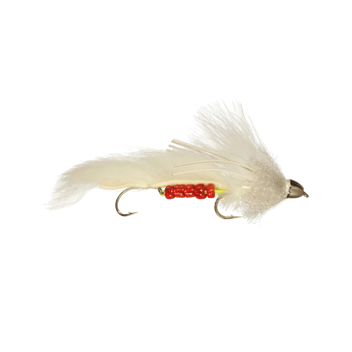 RAINY`S HANSEN'S MEAL TICKET - WHITE 06"