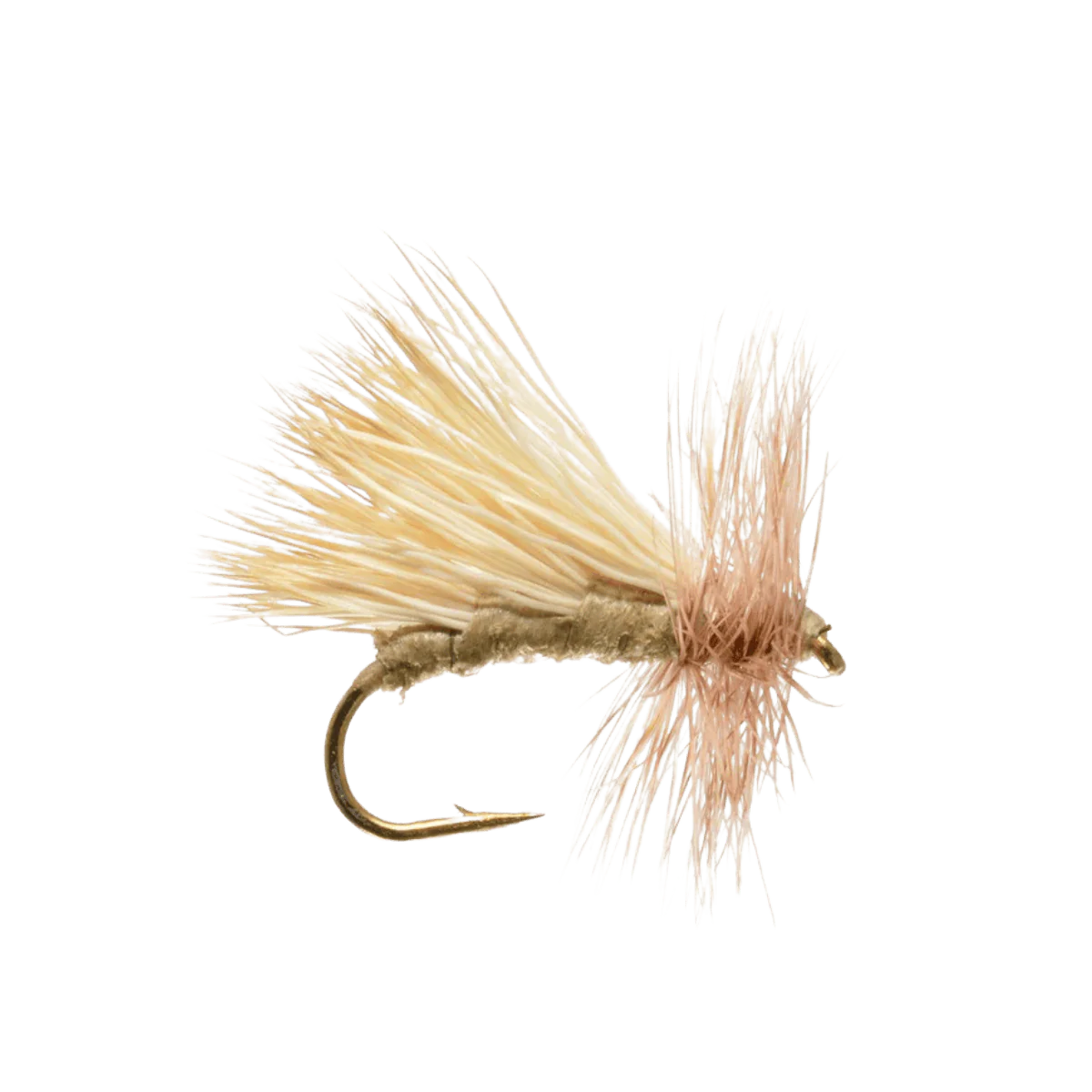 RAINY`S J'S HI-TIE CADDIS - TAN
