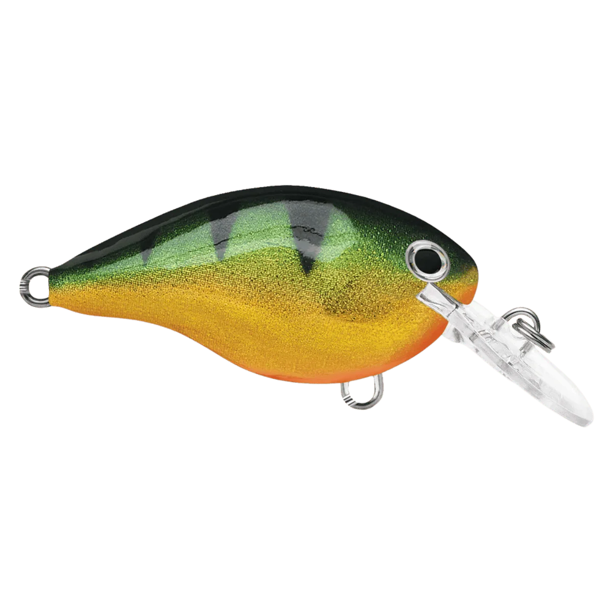 RAPALA DT4 SERIES CRACKBAITS - PERCH