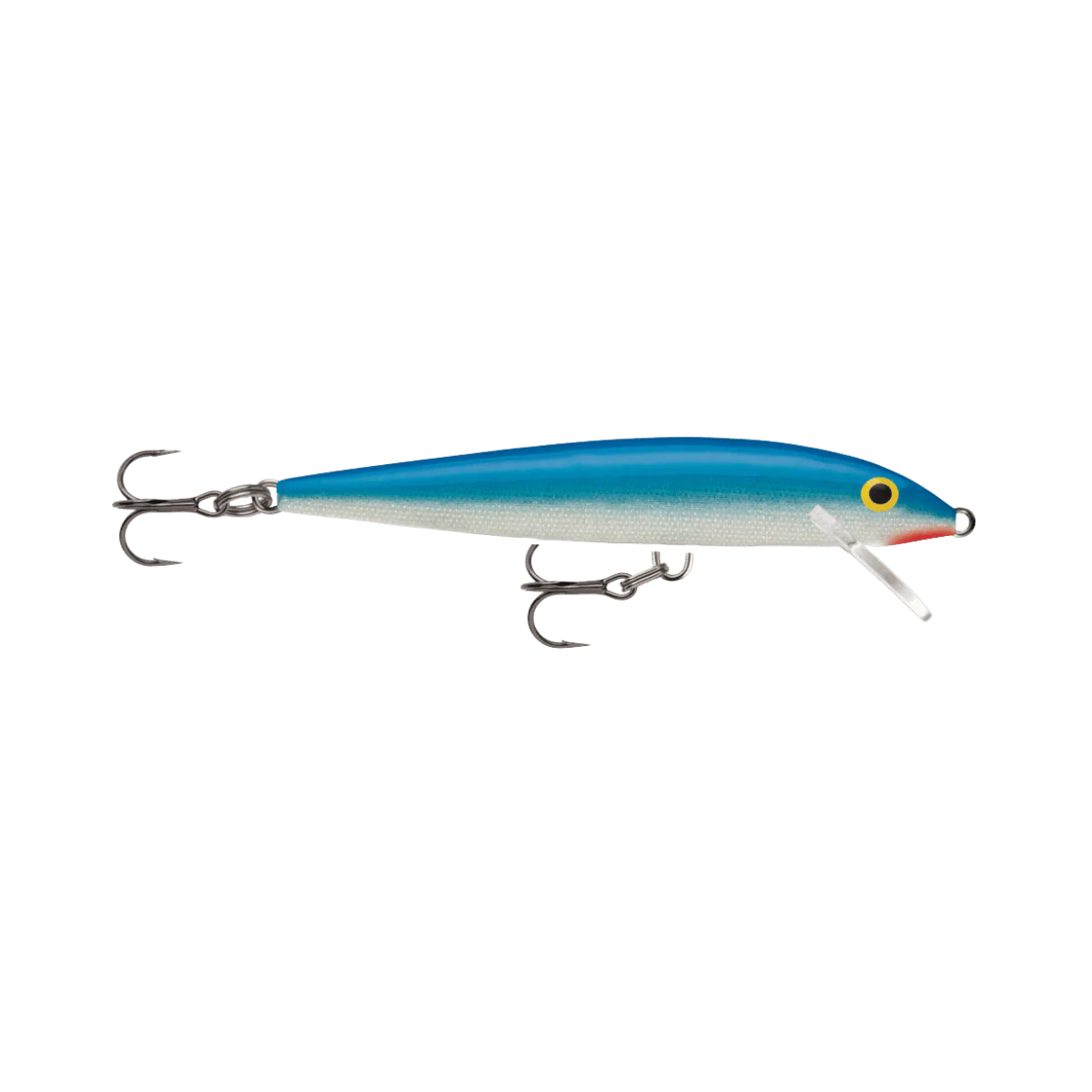 RAPALA ORIGINAL FLOATER 09 - BLUE