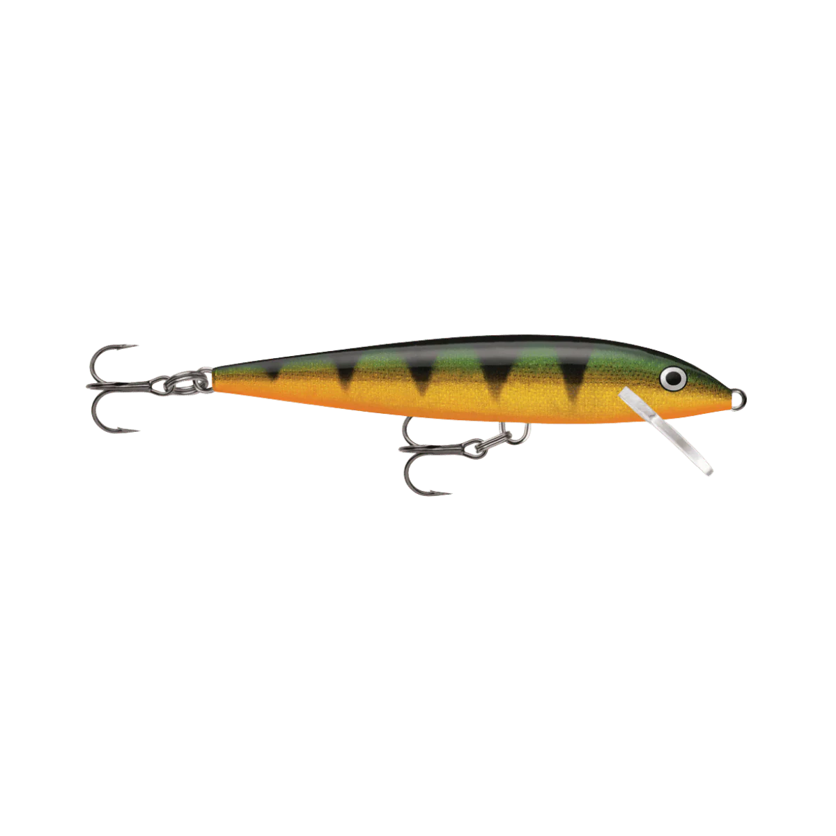 RAPALA ORIGINAL FLOATER 09 - PERCH