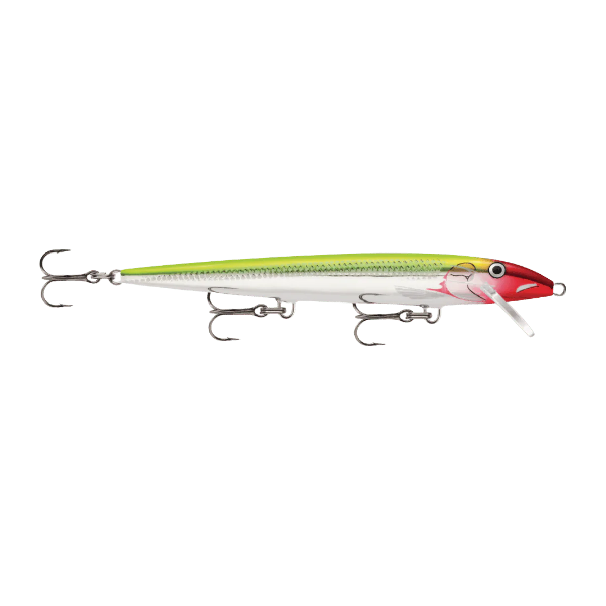 RAPALA ORIGINAL FLOATER 11 - CLOWN