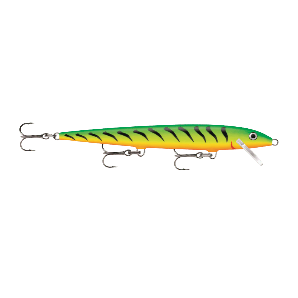 RAPALA ORIGINAL FLOATER 11 - FIRETIGER