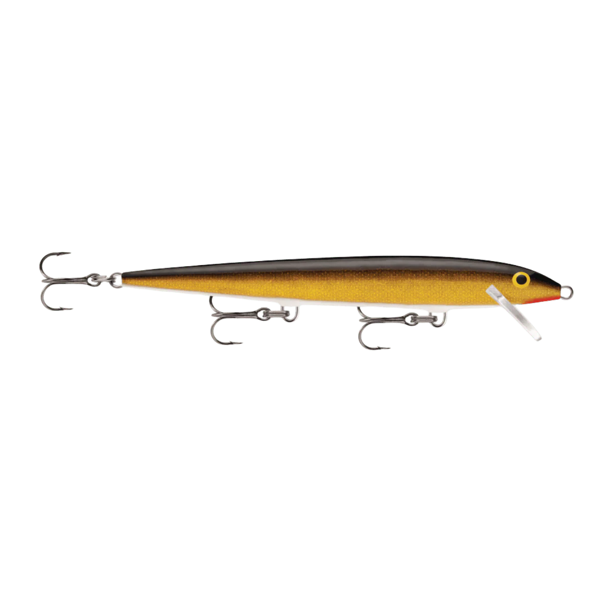 RAPALA ORIGINAL FLOATER 11 - GOLD