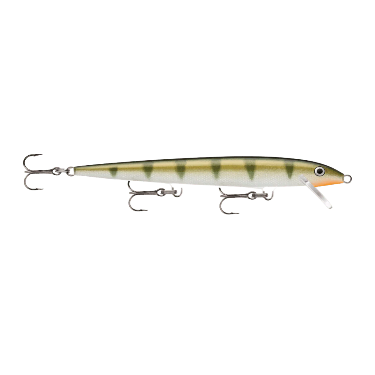 RAPALA ORIGINAL FLOATER 11 - YELLOW PERCH