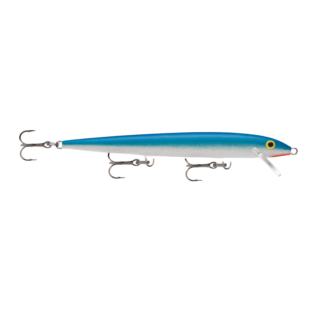 RAPALA ORIGINAL FLOATER 13 - BLUE