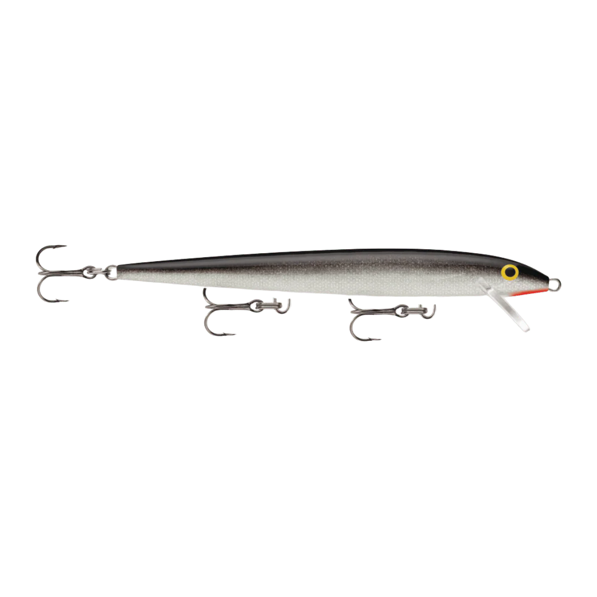 RAPALA ORIGINAL FLOATER 13 - SILVER