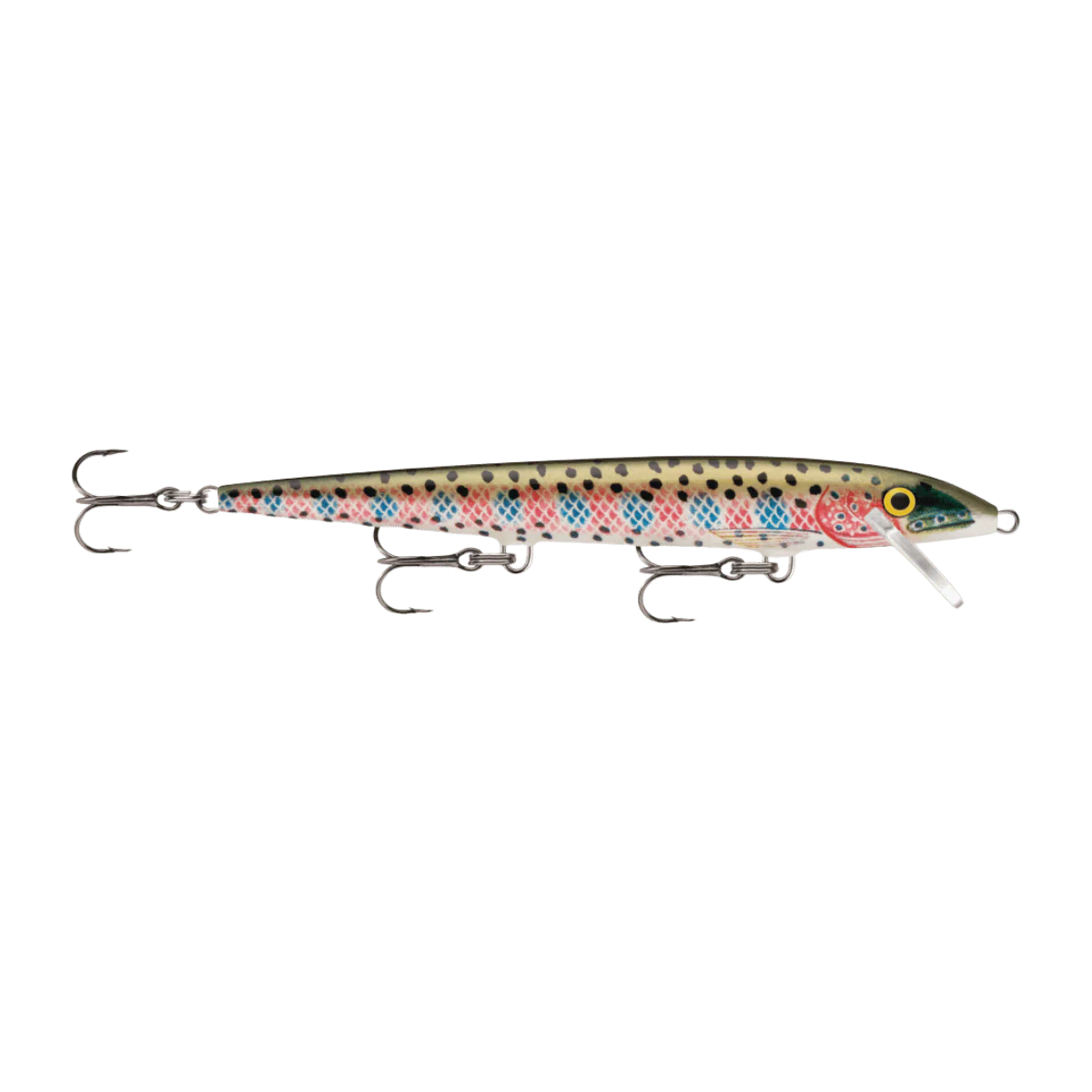 RAPALA ORIGINAL FLOATER 18