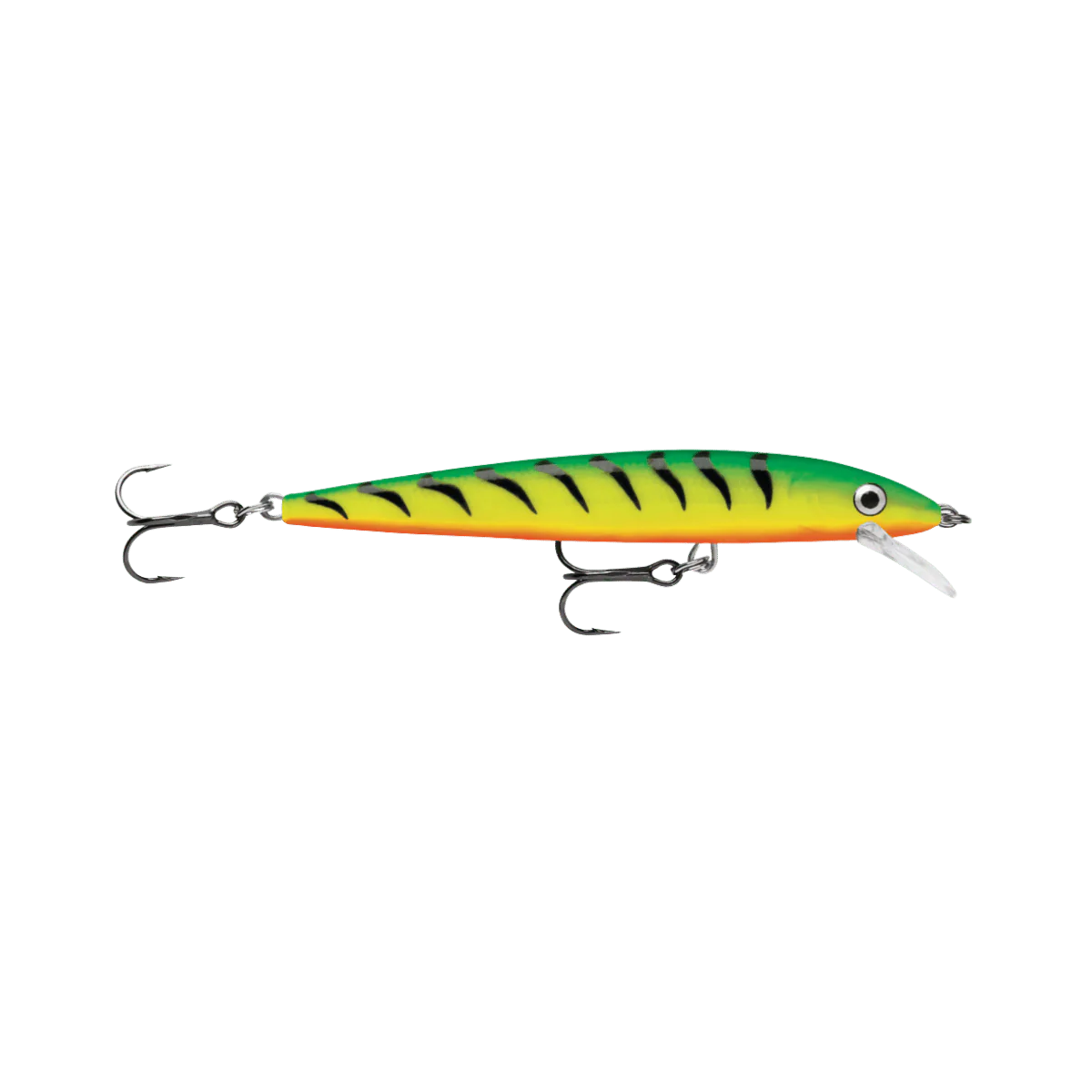 RAPALA HUSKY JERK 6 - FIRETIGER