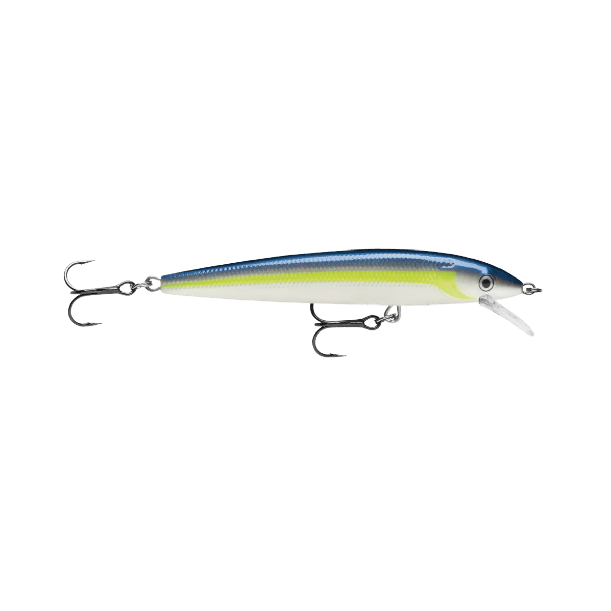RAPALA HUSKY JERK 6 - HELSINKI SHAD