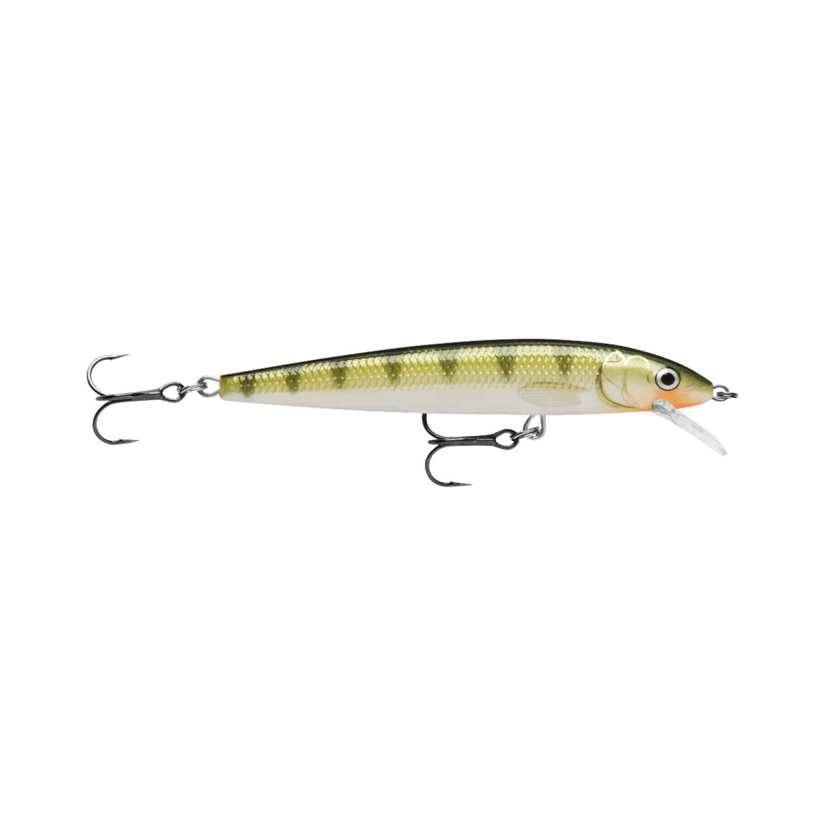 RAPALA HUSKY JERK 6 - YELLOW PERCH