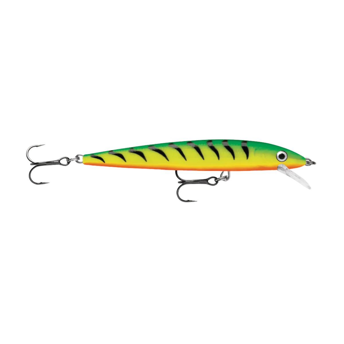 RAPALA HUSKY JERK 8 - FIRETIGER