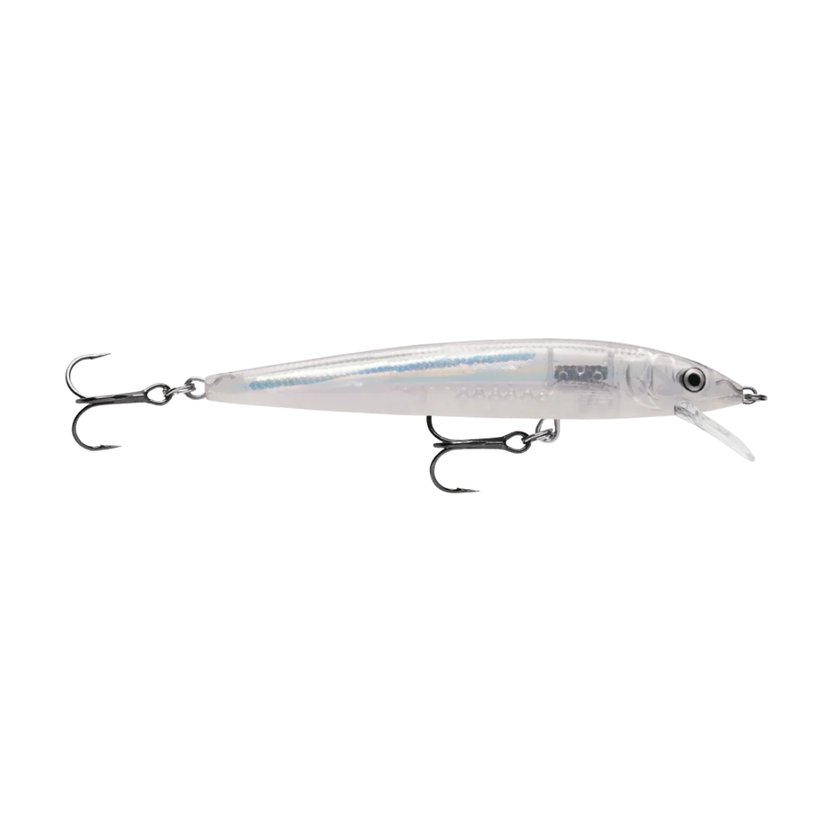 RAPALA HUSKY JERK 8 - GLASS MINNOW