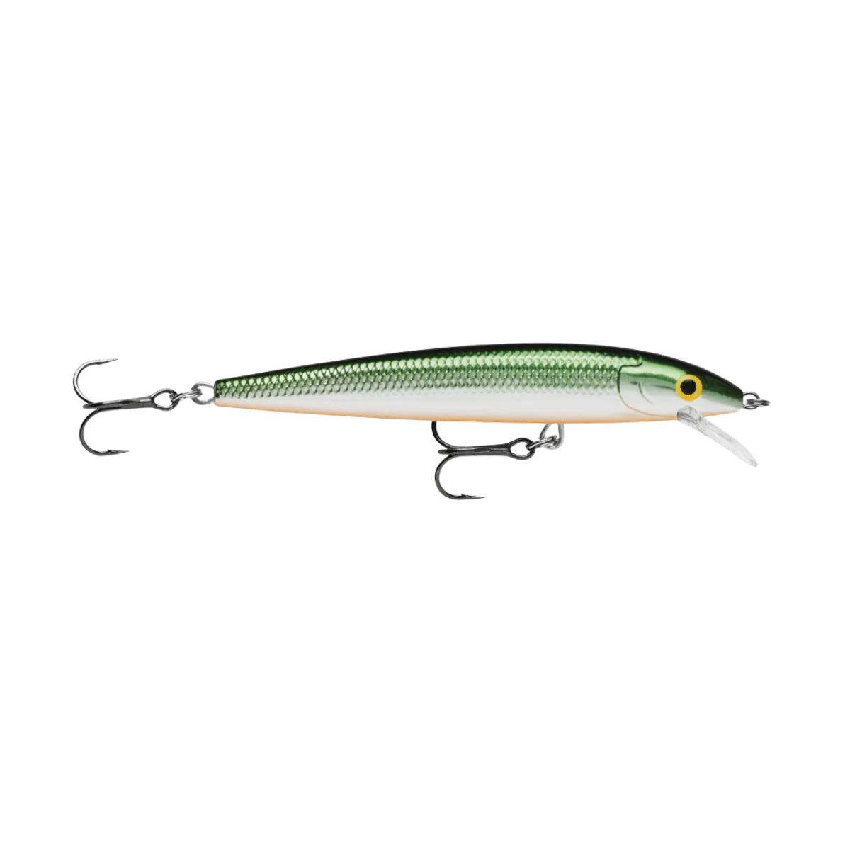 RAPALA HUSKY JERK 8 - TENNESSEE SHAD