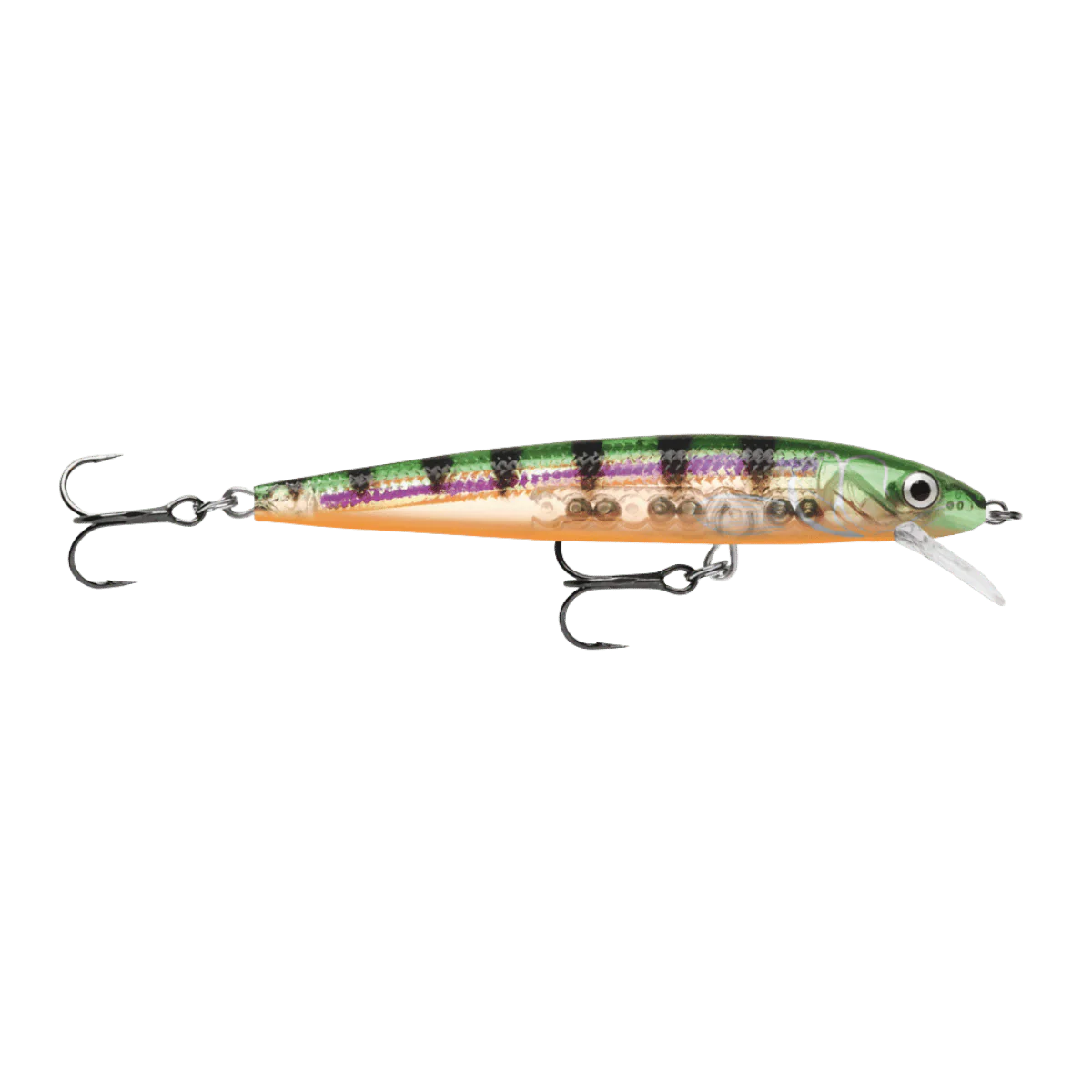 RAPALA HUSKY JERK 10 - GLASS PERCH
