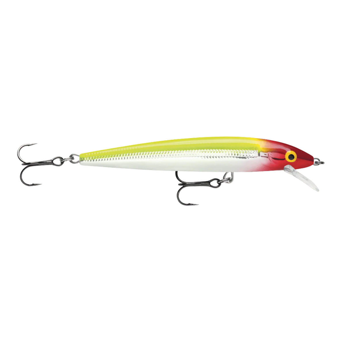 RAPALA HUSKY JERK 12 - CLOWN