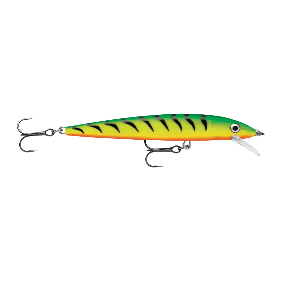 RAPALA HUSKY JERK 12 - FIRETIGER