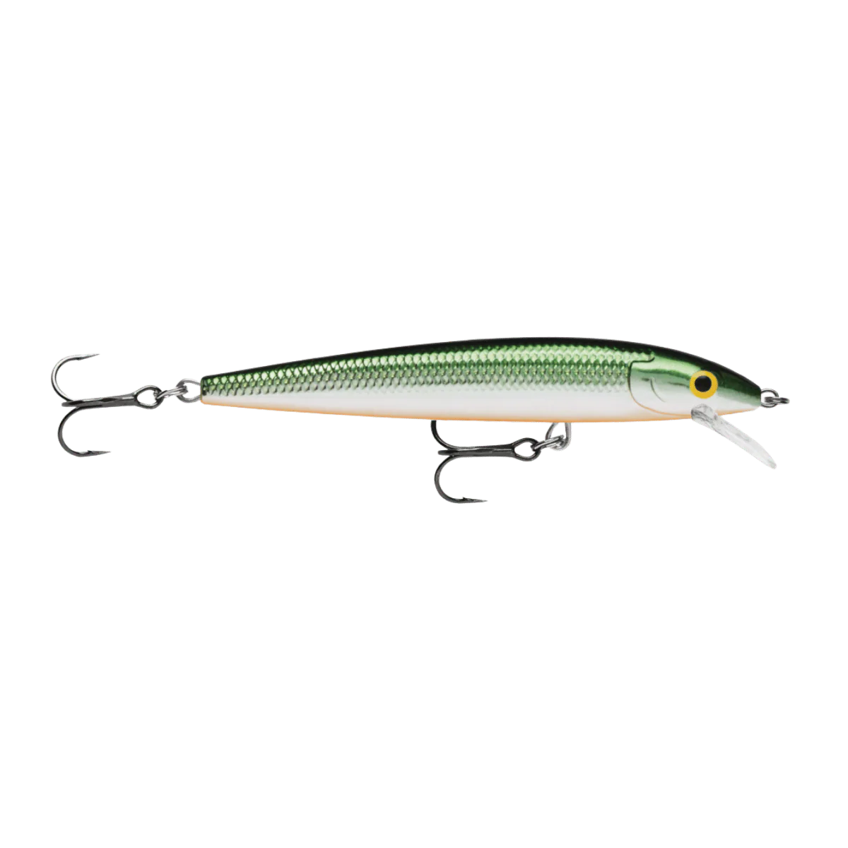 RAPALA HUSKY JERK 14 - TENNESSEE SHAD