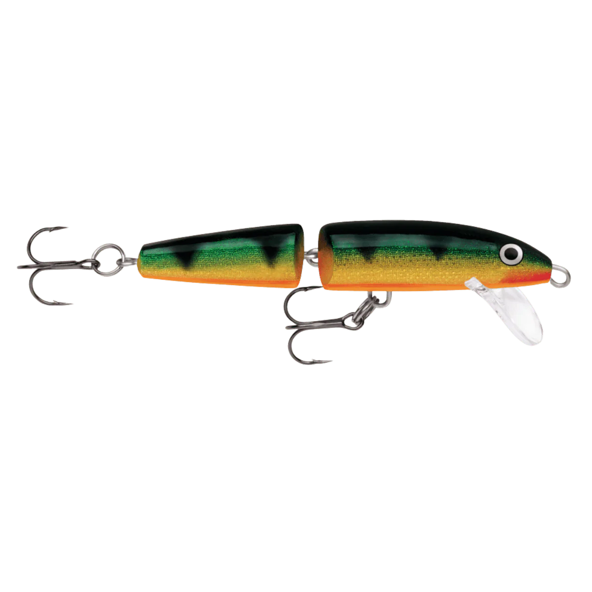 RAPALA JOINTED 7 - PERCH - 2.75"
