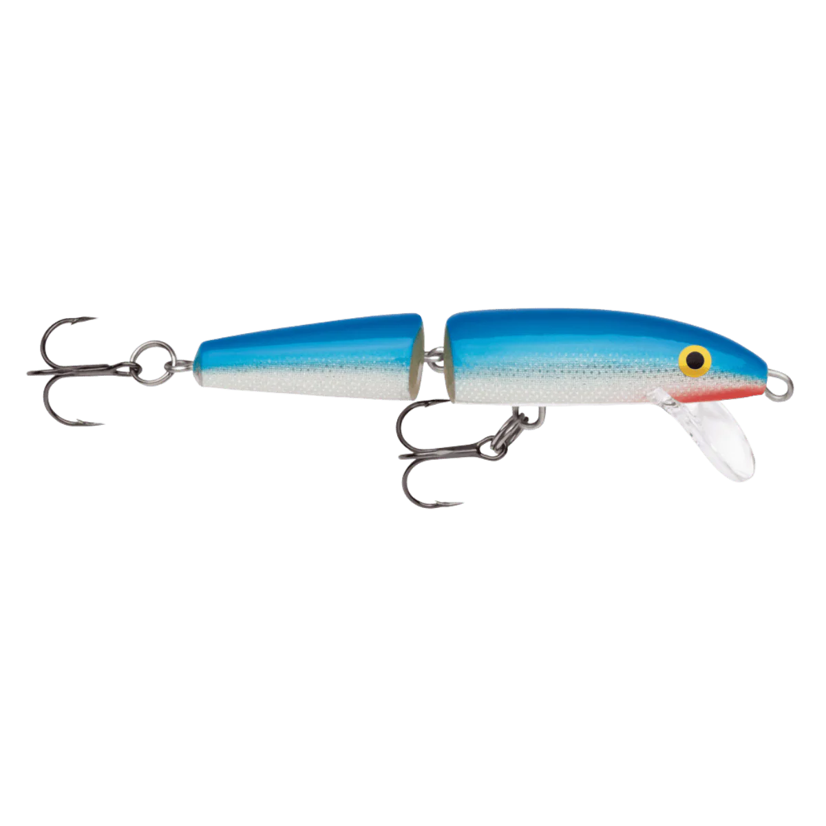 RAPALA JOINTED 9 - BLUE - 3.5"