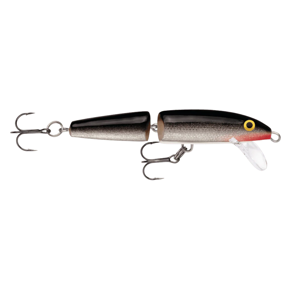 RAPALA JOINTED 13 - SILVER - 5.25"