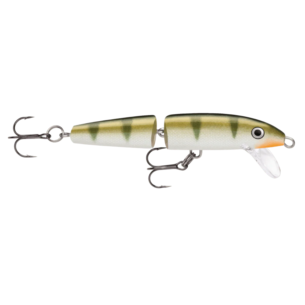 RAPALA JOINTED 13 5-1/4IN - YELLOW PERCH