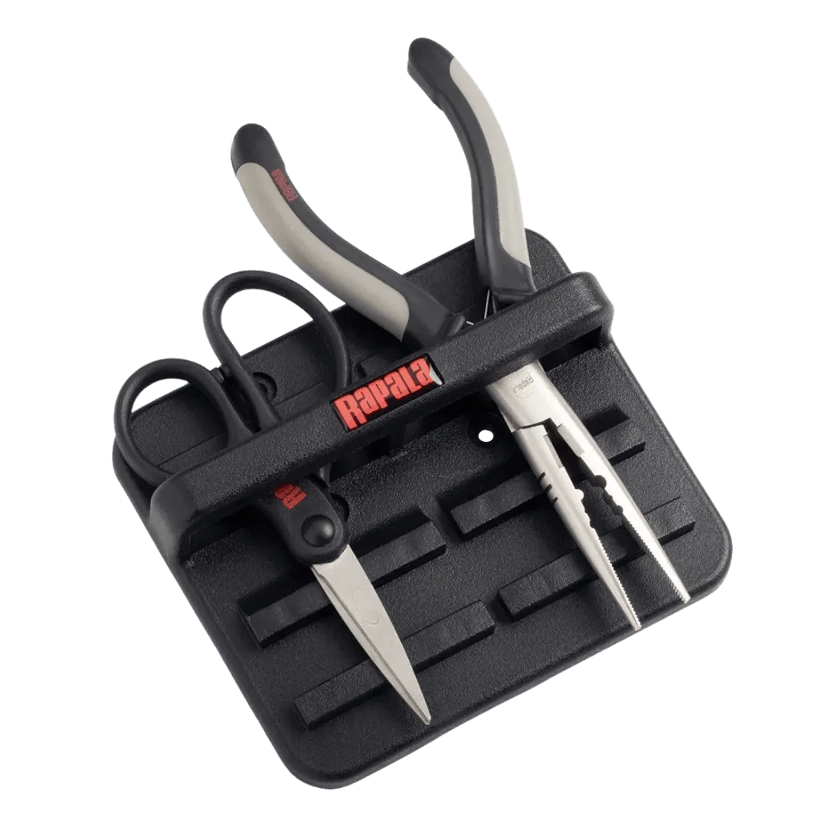 RAPALA MAGNETIC TOOL HOLDER - TWO PLACE