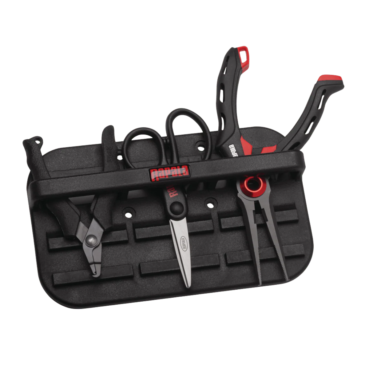 RAPALA MAGNETIC TOOL HOLDER 3 PLACE