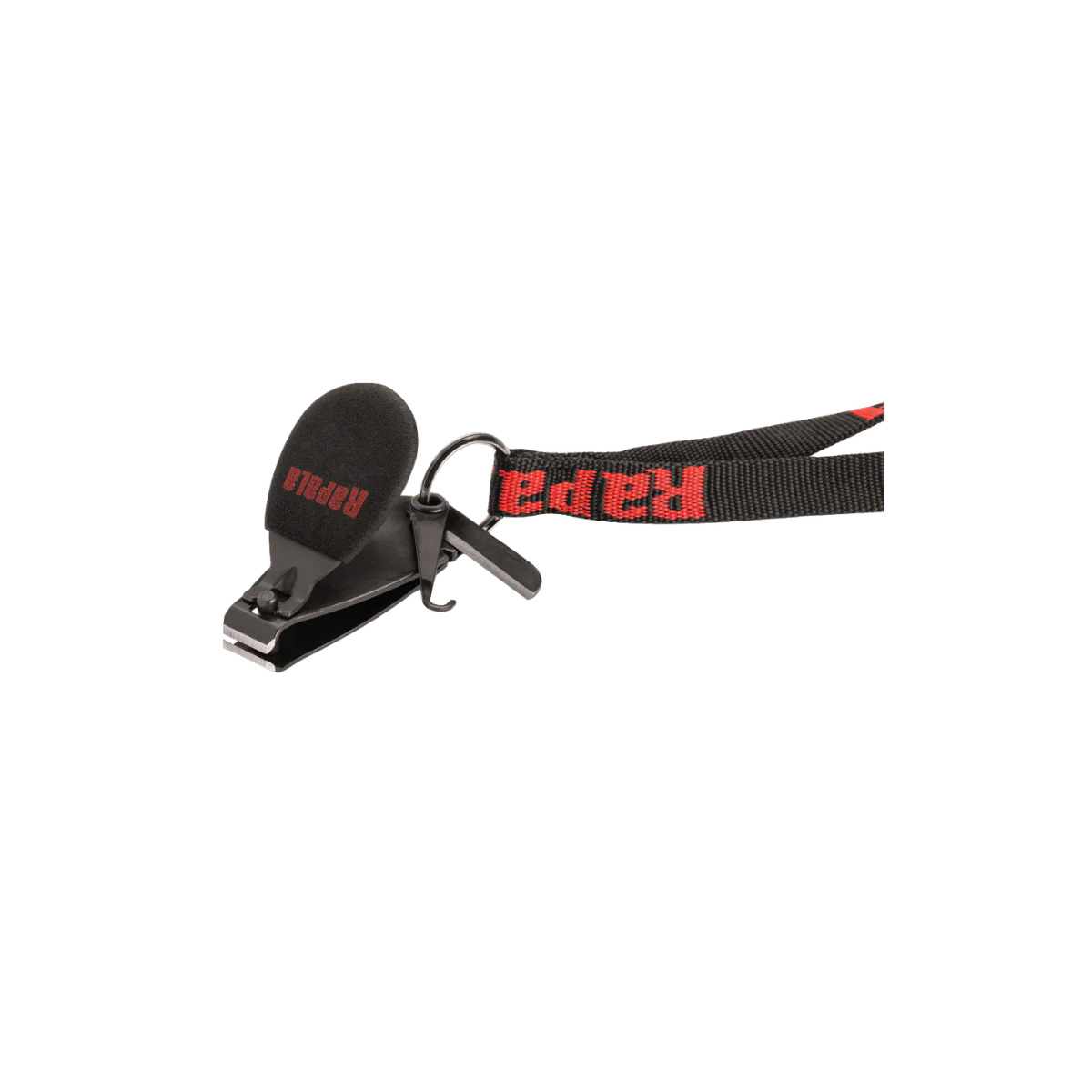RAPALA FISHING CLIPPER & LANYARD