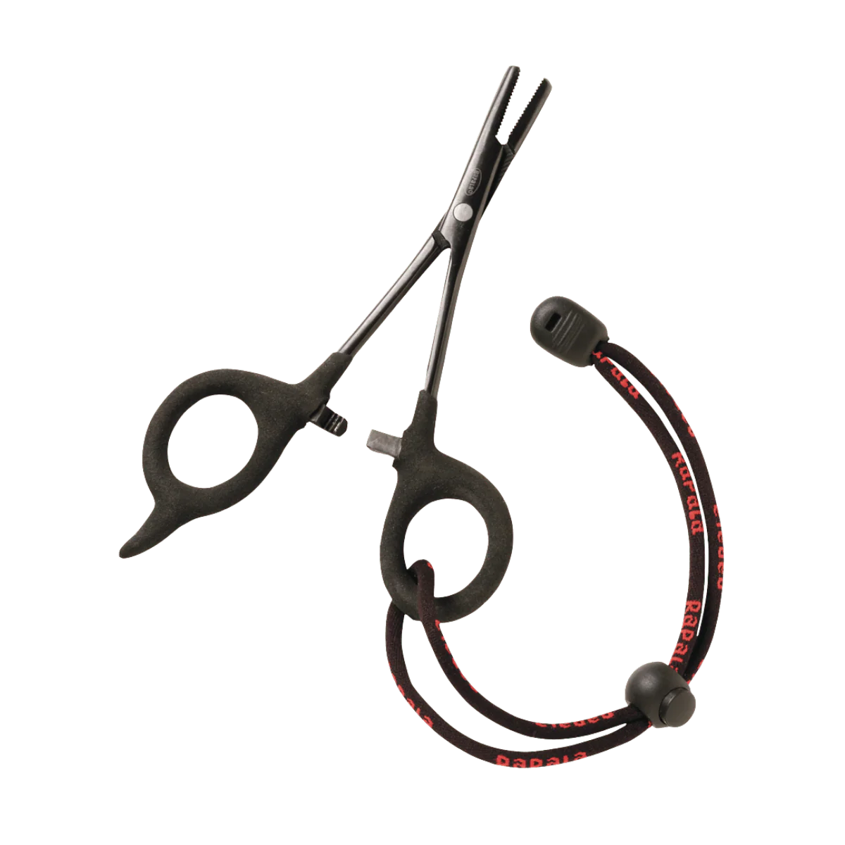 RAPALA FISHING FORCEPS 5 - STAINLESS STEEL