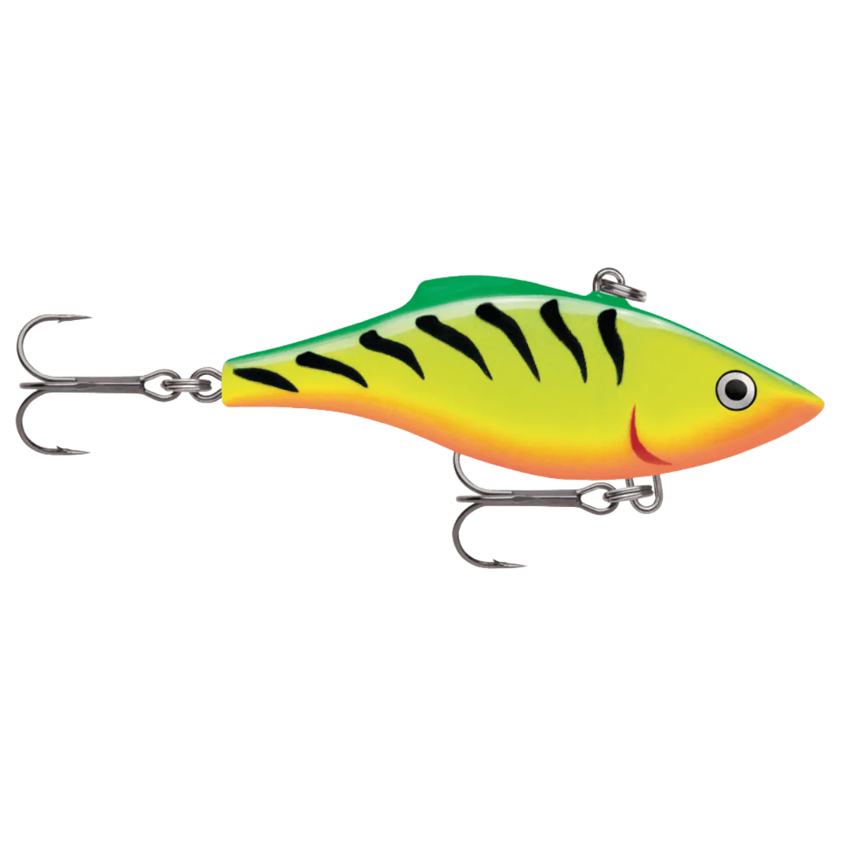 RAPALA RATTLIN' RAP 05 - FIRETIGER