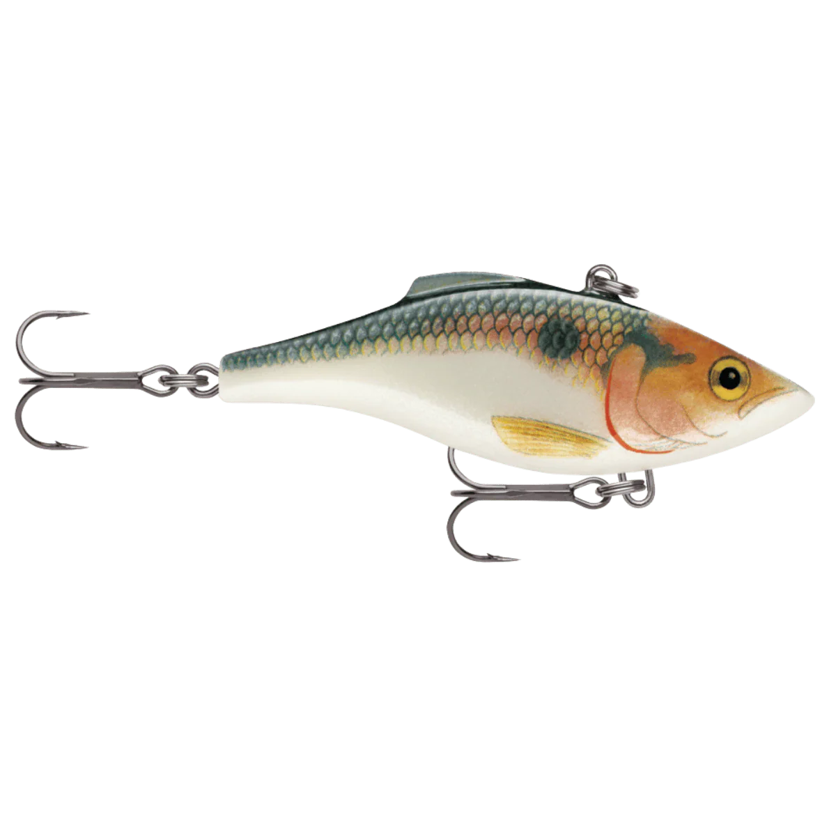 RAPALA RATTLIN' RAP 05 - SHAD