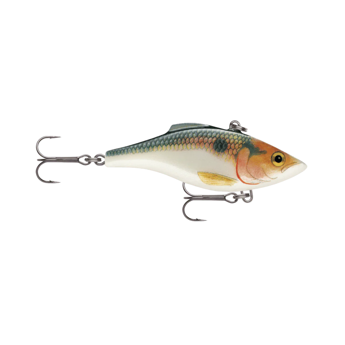RAPALA RATTLIN' RAP 07 - 2-3/4IN - SHAD