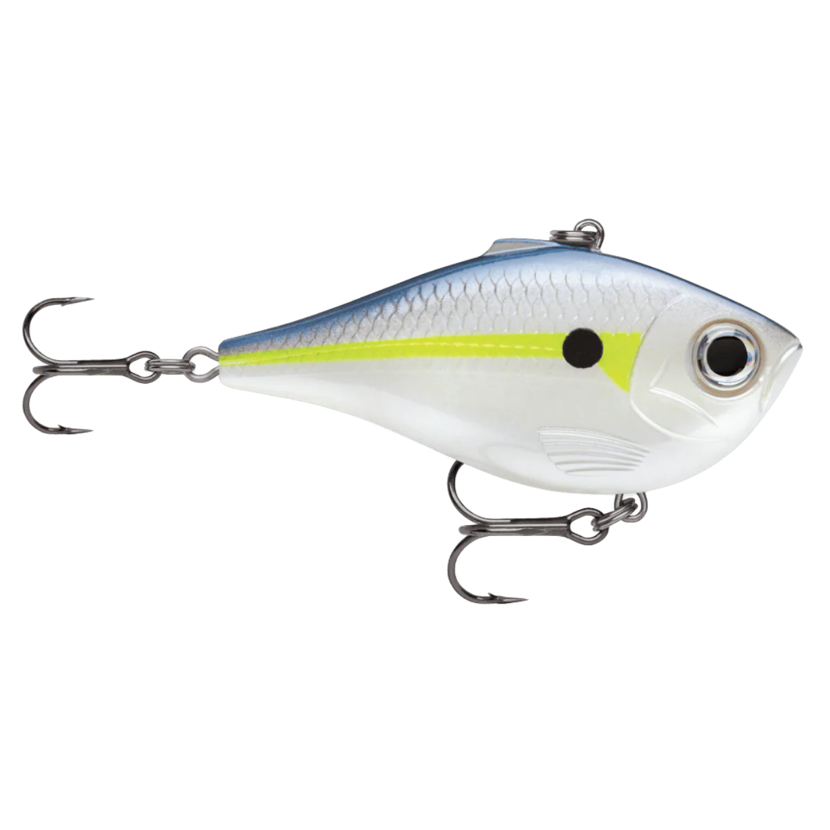 RAPALA RIPPIN' RAP 05 - 2" - HELSINKI SHAD