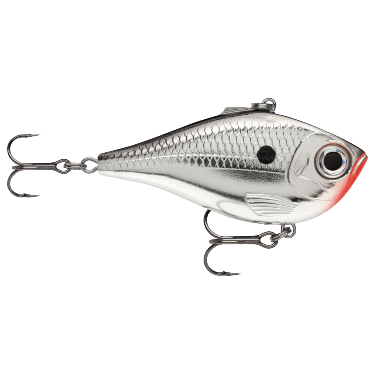 RAPALA RIPPIN' RAP 06 - CHROME 2-1/2IN