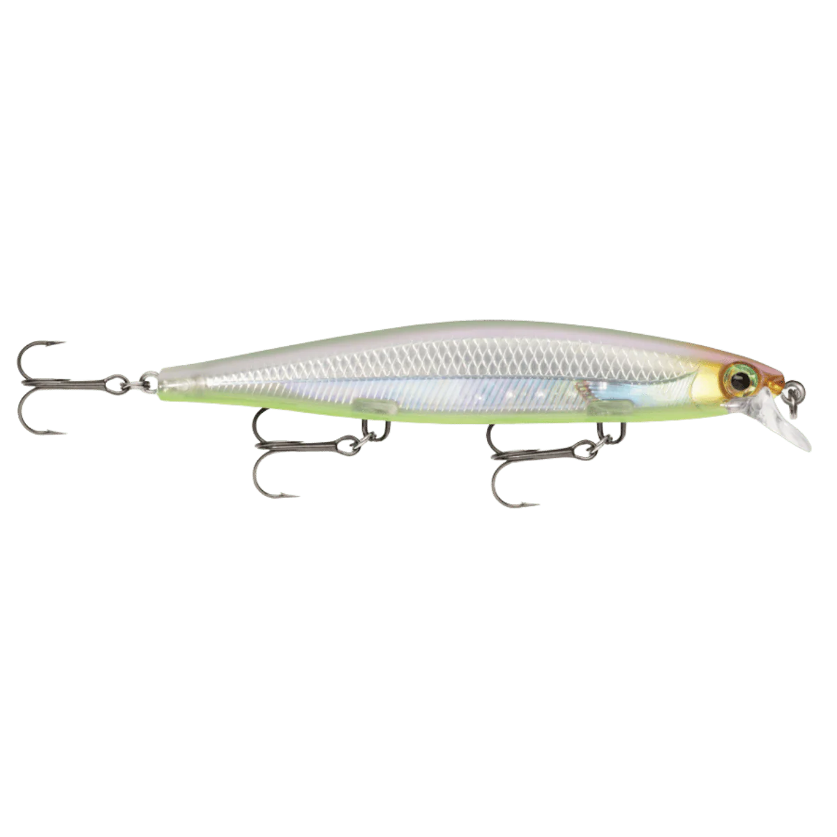 RAPALA SHADOW RAP 4-3/8 INCH - BUD