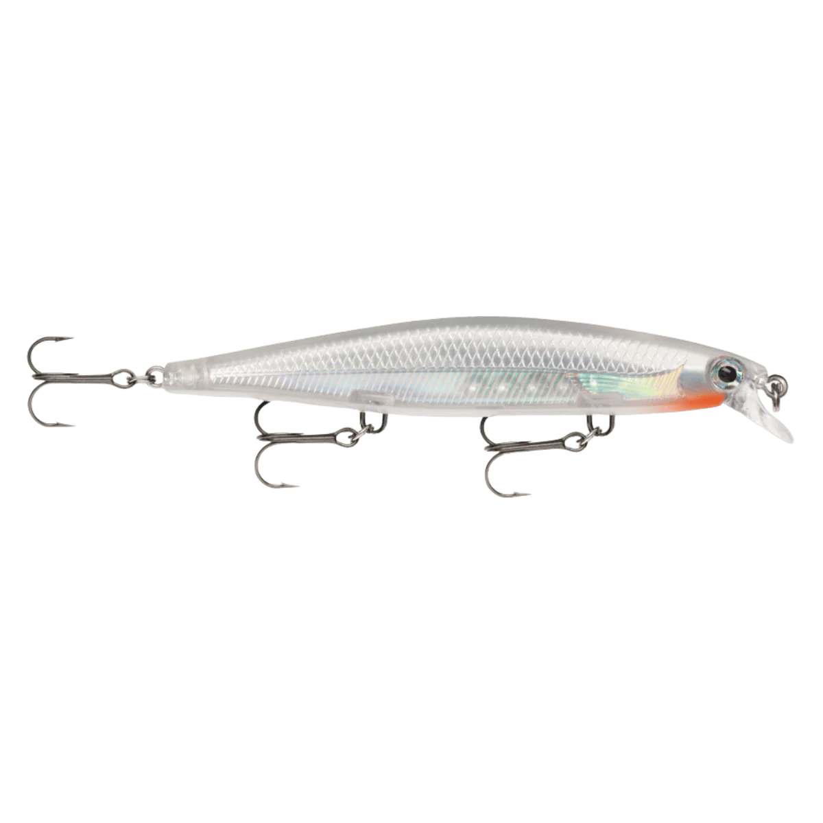 RAPALA SHADOW RAP 4-3/8IN - GHOST