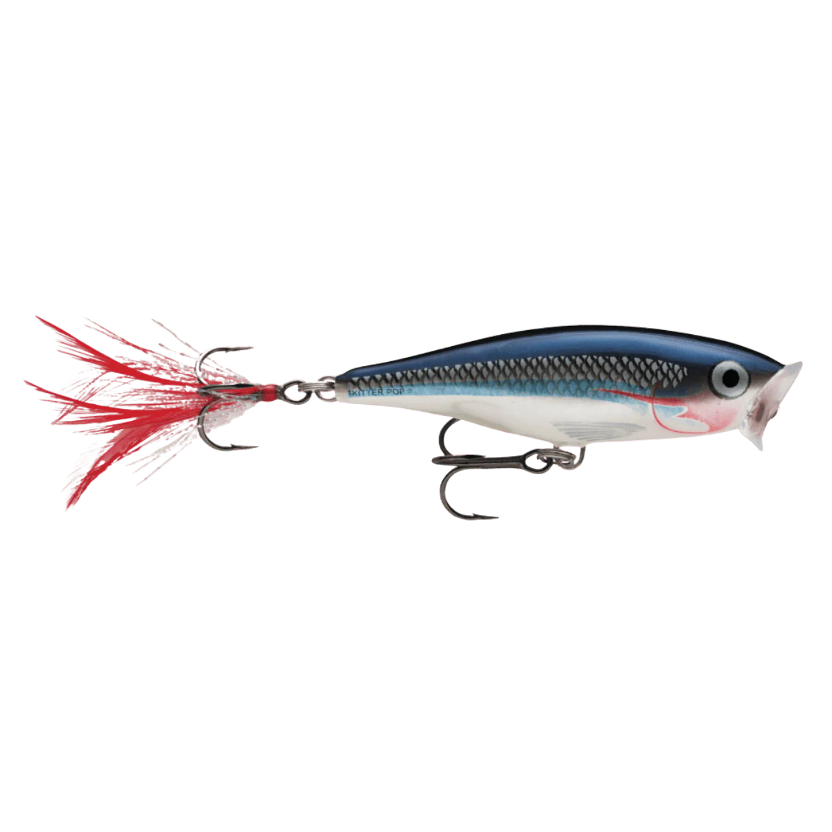 RAPALA SKITTER POP 2IN - SHAD