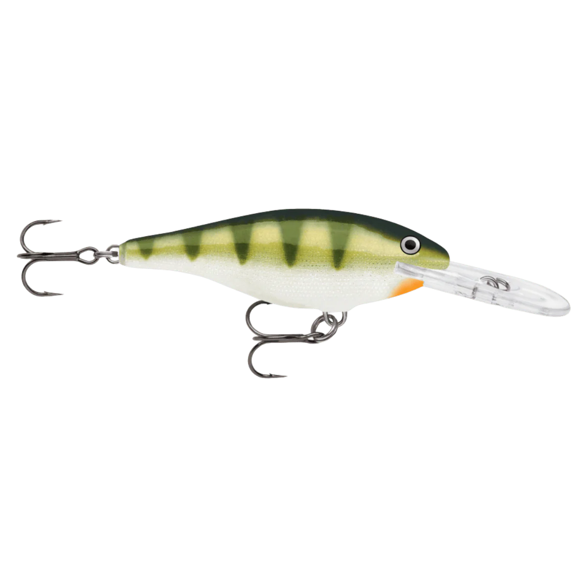 RAPALA SHAD RAPALA 06 - YELLOW PERCH 2-1/2IN