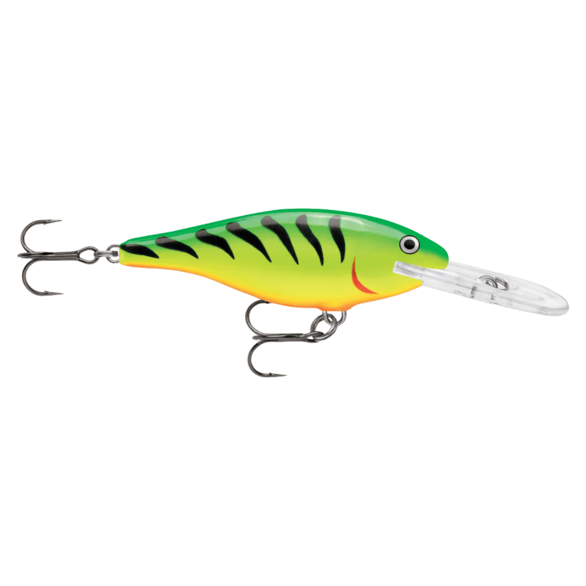 RAPALA SHAD RAPALA 07 - FIRETIGER