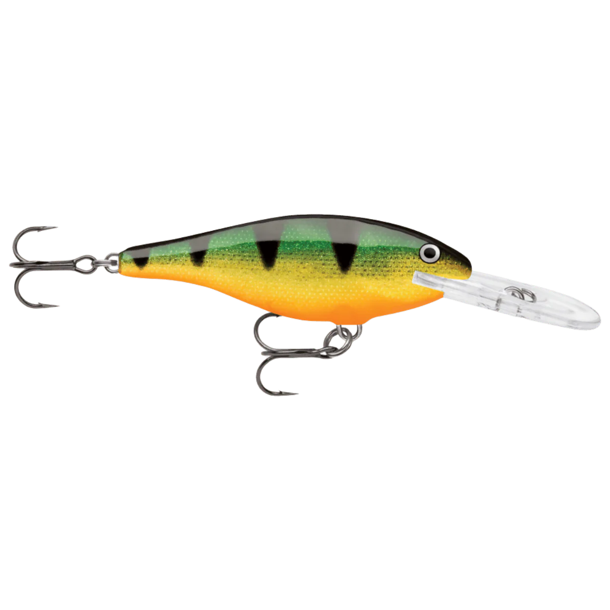RAPALA SHAD RAPALA 08 - PERCH