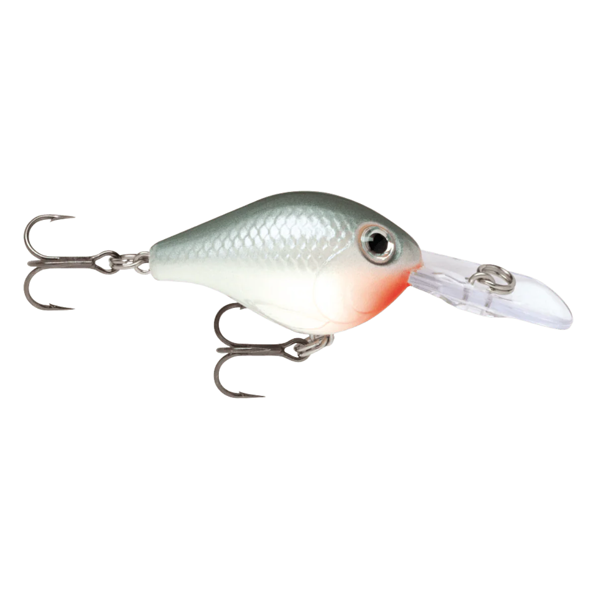 RAPALA ULTRA LIGHT CRANK 3 - SHAD - 1.5"