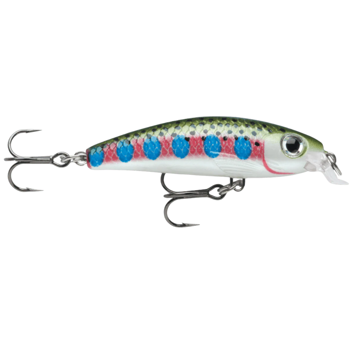 RAPALA ULTRA LIGHT MINNOW 04 1-1/2IN - SHAD