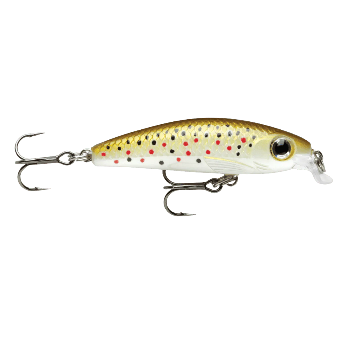 ULTRA LIGHT MINNOW 04 1-1/2IN - TROUT