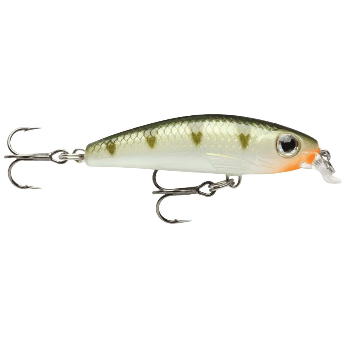 RAPALA ULTRA LIGHT MINNOW 04 - YELLOW PERCH 1-1/2IN