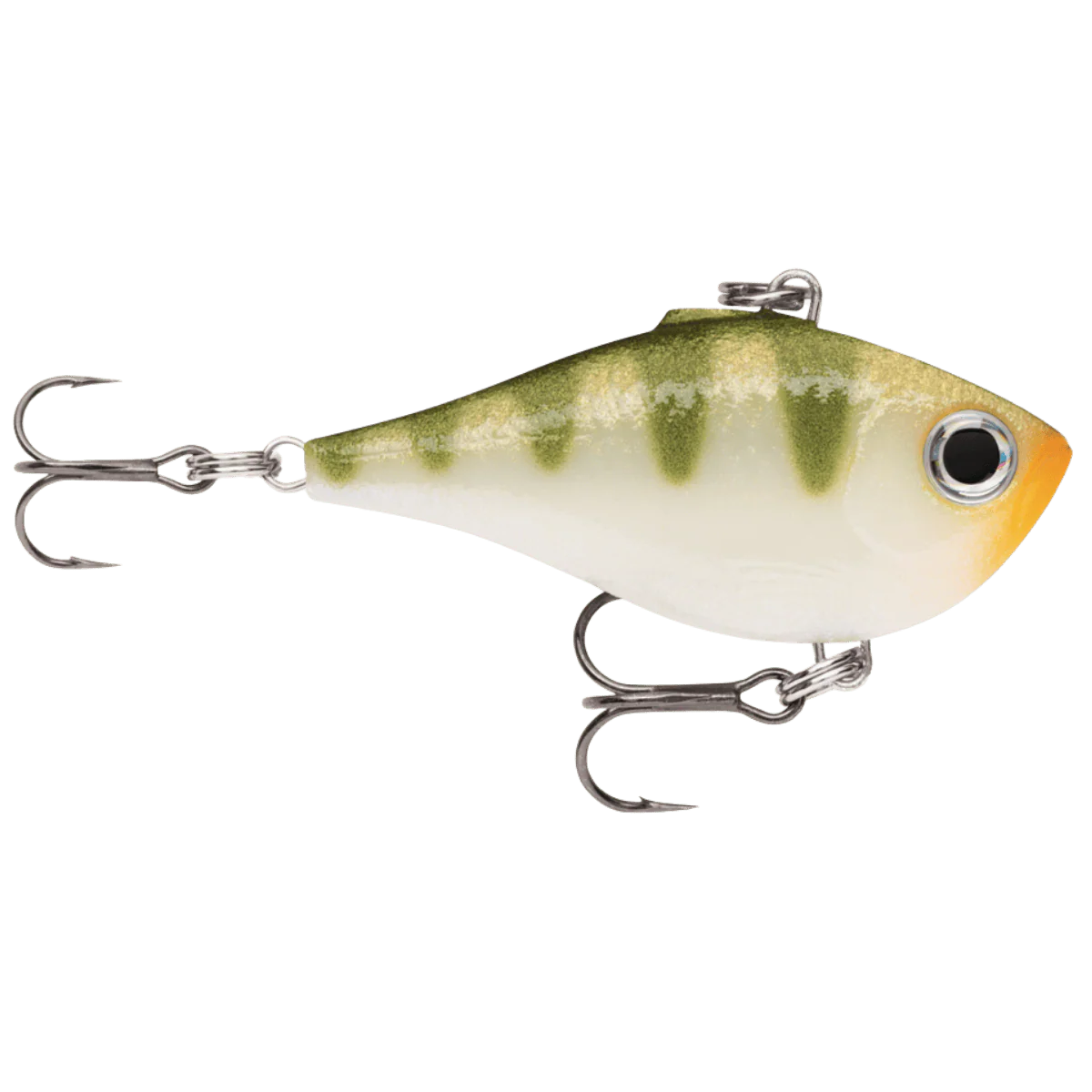 RAPALA ULTRA LIGHT RIPPIN` RAP 04 1-1/2 INCH GLOW YELLOW PERCH