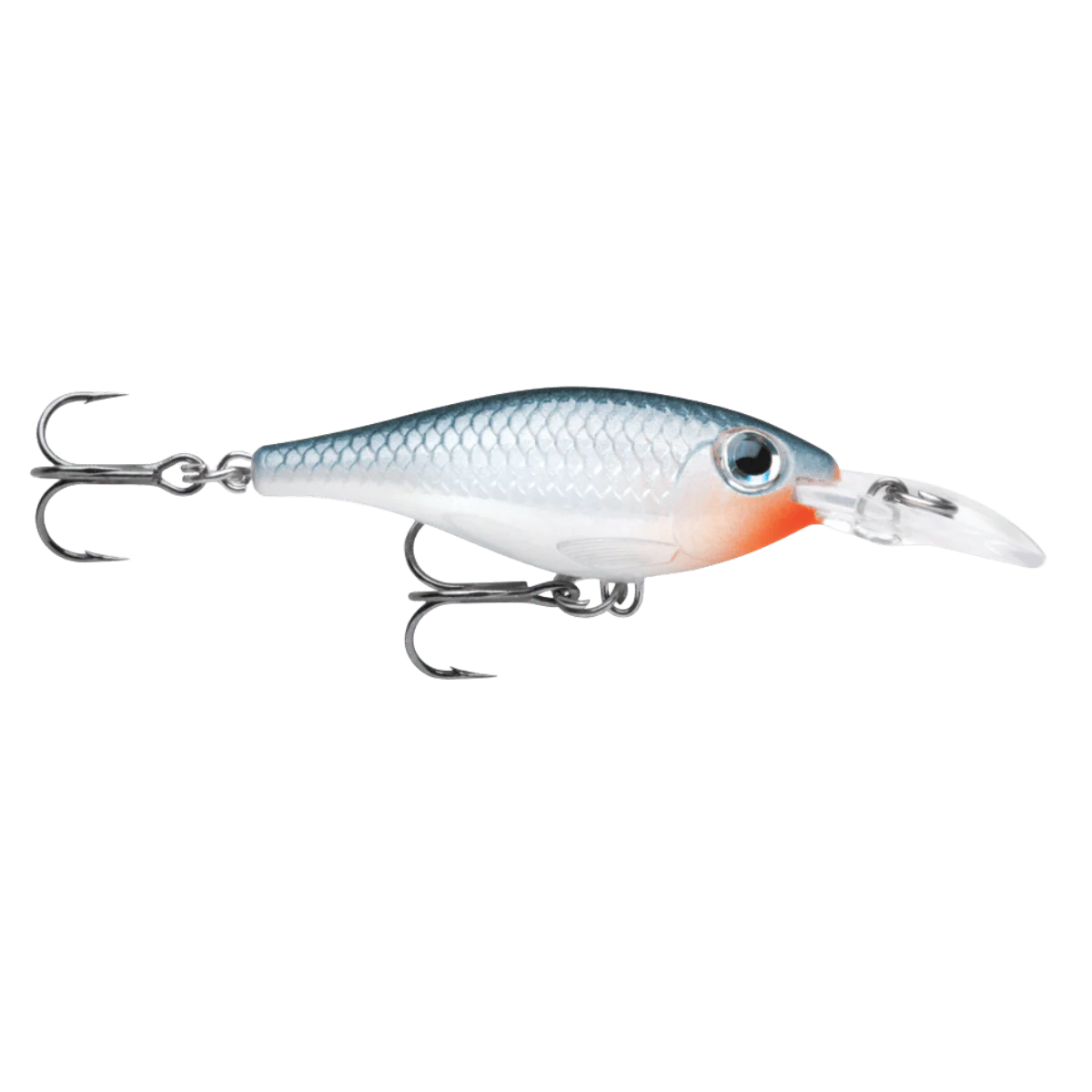 RAPALA ULTRA LIGHT SHAD 04 - SHAD 1-1/2IN