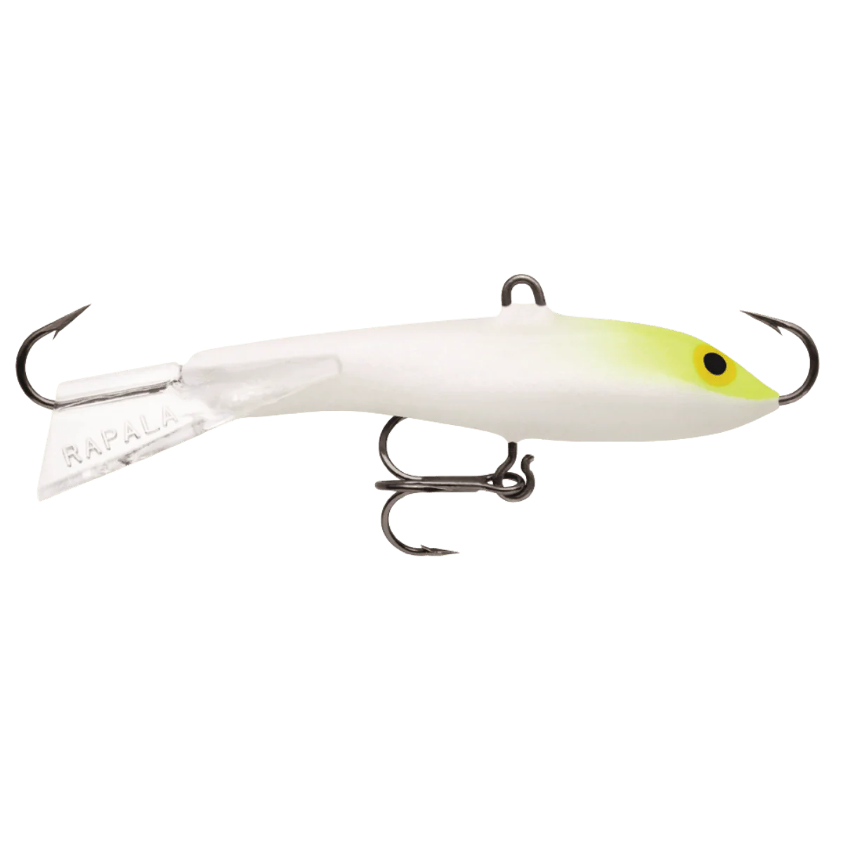 RAPALA JIGGING RAP 05 - GLOW